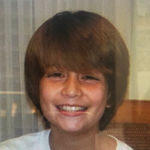 Meet your Posher, Dylan